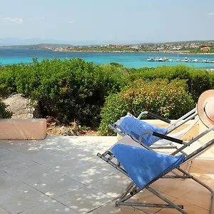 Locazione Turistica Vista Mare 3 - Goa613 Golfo Aranci