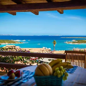 Appart hôtel Marineledda Golfo Di Marinella, Golfo Aranci