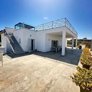 Couette-café Giulia, Golfo Aranci